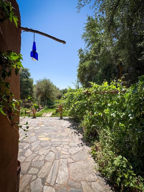 Natural landscape, View (from property/room), Mountain view