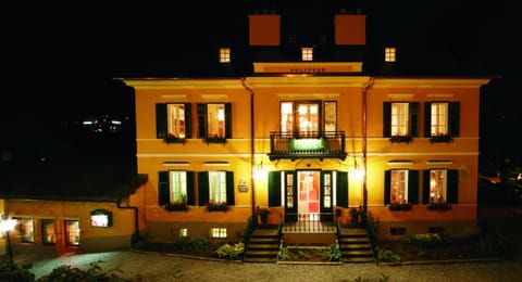 Villa Solitude Hotel in Bad Hofgastein