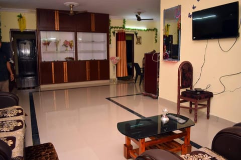 Venkateswara Stay Home Casa in Vijayawada