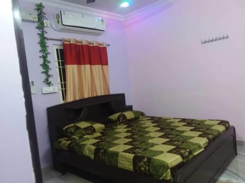Venkateswara Stay Home Haus in Vijayawada