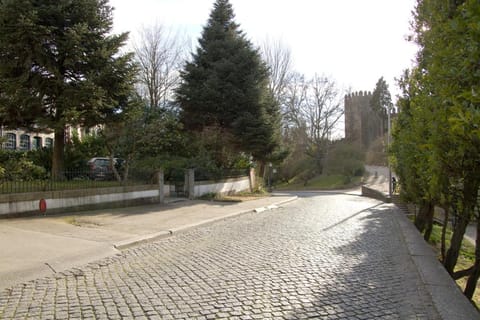 Casa Do Castelo House in Guimaraes