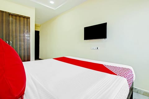 OYO Adhin Residency Hotel in Secunderabad