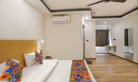 FabHotel F9 Sector 58 Hôtel in Noida