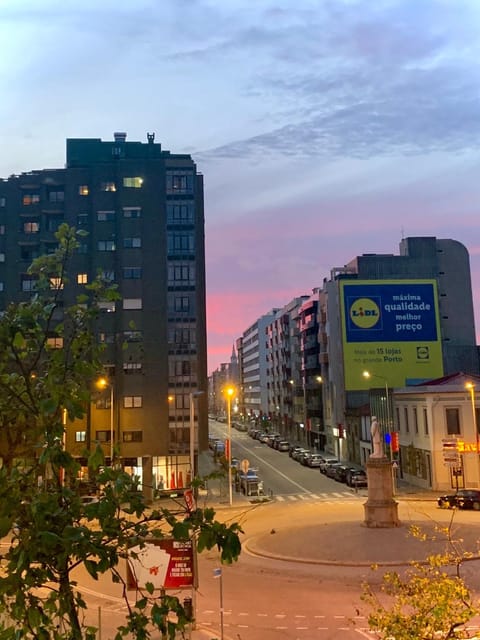 MimApartment In Front Beach Oporto Apartamento in Matosinhos