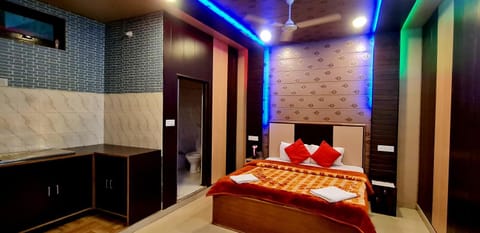 Rashal Homes Bed and Breakfast in Shimla