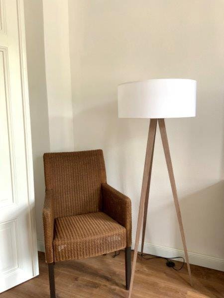 FeWoEcK Optimist Apartment in Eckernförde