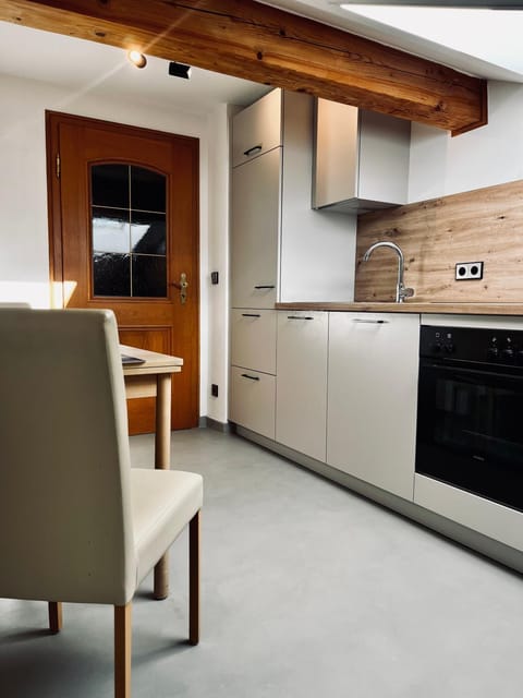 Ferienwohnung Thullner inkl. Chiemgaukarte Apartment in Ruhpolding