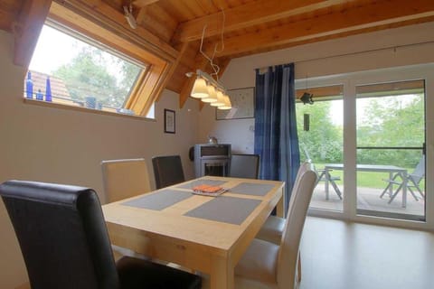 Strandvogt 2 KS18 House in Schleswig-Holstein