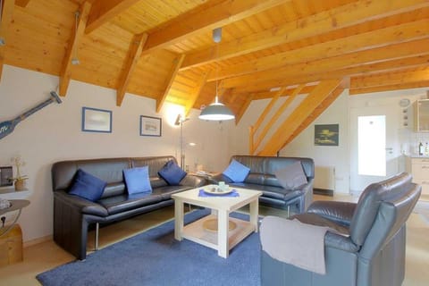 Strandvogt 2 KS18 House in Schleswig-Holstein