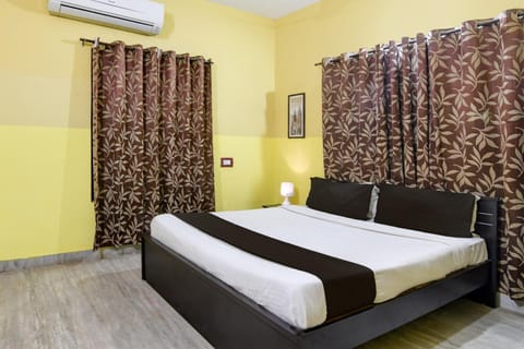 OYO Home Spacious Stay Chambre d’hôte in Bhubaneswar
