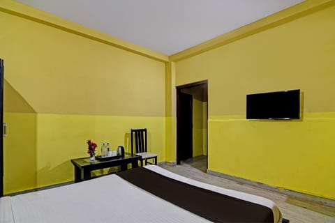 OYO Home Spacious Stay Bed and Breakfast in Bhubaneswar