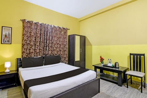 OYO Home Spacious Stay Bed and Breakfast in Bhubaneswar