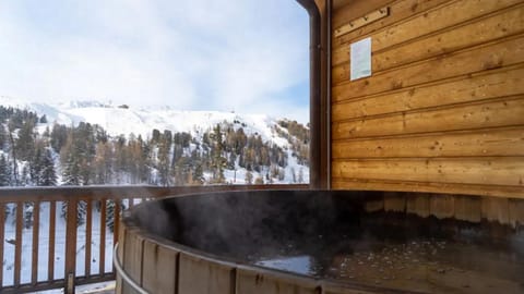 Open Air Bath