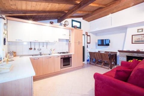 SUNFLOWER Cosy Cottage - Il Girasole House in Monterosso al Mare