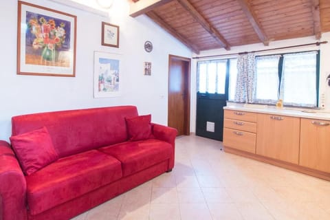 SUNFLOWER Cosy Cottage - Il Girasole House in Monterosso al Mare
