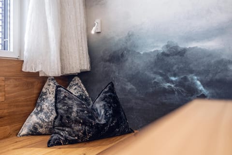 Loom Bed and Breakfast in Bolzano