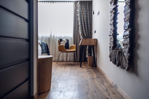 Loom Bed and Breakfast in Bolzano