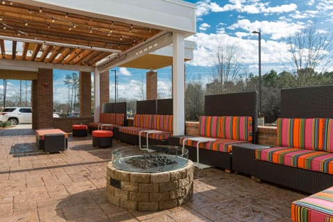 Home2 Suites By Hilton Charlotte Belmont, Nc Hotel in Belmont