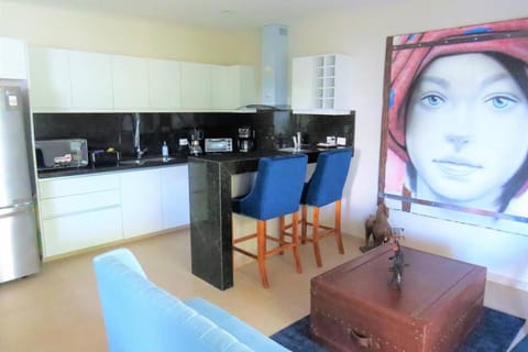 2 bedrooms luxury apartment in Playa del Carmen Condo in Playa del Carmen