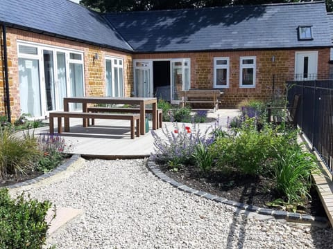 Bay Tree Cottage Accommodation Haus in Daventry District