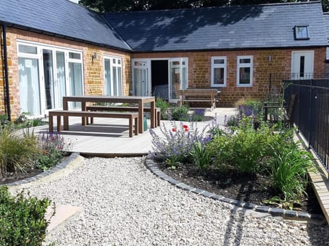 Bay Tree Cottage Accommodation Casa in Daventry District