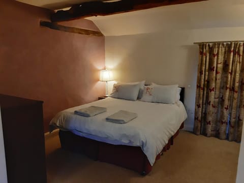 Bay Tree Cottage Accommodation Casa in Daventry District