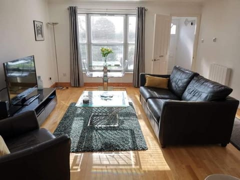 Flat 4 Summertown Court Apartment in Oxford