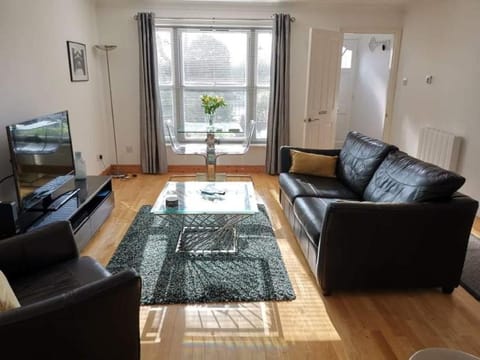 Flat 4 Summertown Court Apartamento in Oxford