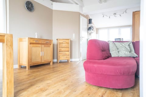 Haus Alte Bäckerei Deichgraf Apartment in Mecklenburg-Vorpommern, Germany