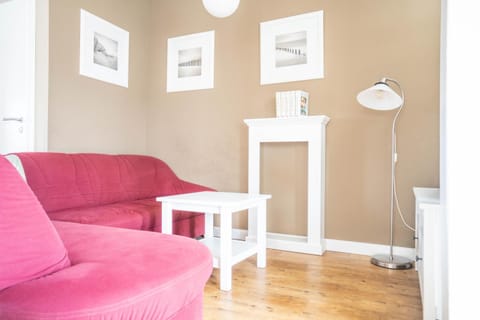 Haus Alte Bäckerei Deichgraf Apartment in Mecklenburg-Vorpommern, Germany