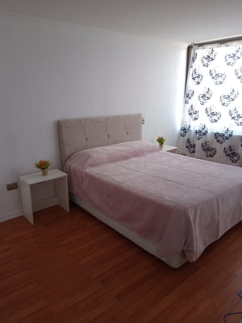 Departamento Impecable Apartment in Recoleta