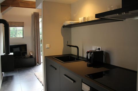 Vlindervallei 2p Apartamento in Ermelo