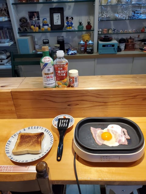 Guest House EBISAN Alojamiento y desayuno in Furano