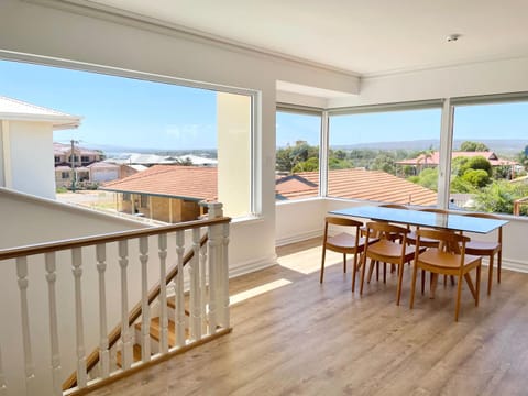 Sailors View Kalbarri Apartment in Kalbarri