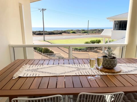 Sailors View Kalbarri Apartment in Kalbarri