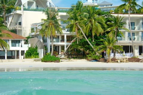 Mayumi Beach Villa Villa in Boracay