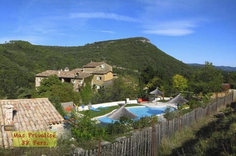 Property building, Pool view, Swimming pool