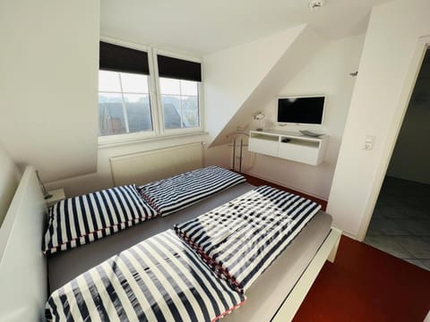 Turmresidenz App. 9 Apartment in Scharbeutz