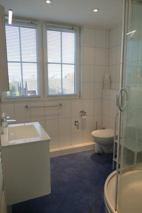 Turmresidenz App. 9 Apartment in Scharbeutz