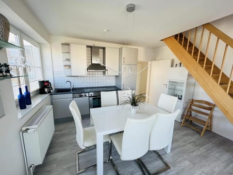 Turmresidenz App. 9 Apartment in Scharbeutz