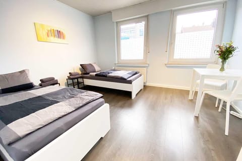Work & Stay in Kleve Apartment in Kleve