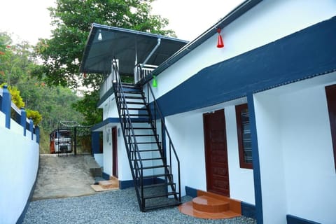 Eden Homestay Idukki Apartment in Kerala