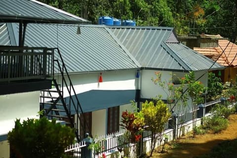 Eden Homestay Idukki Apartment in Kerala