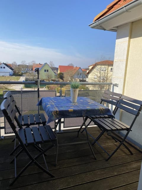 Day, View (from property/room), Balcony/Terrace