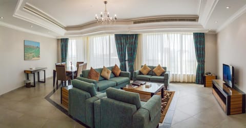 Al Majaz Premiere Hotel Apartments Aparthotel in Al Sharjah