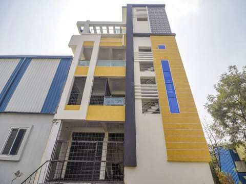OYO Home RBS Homes Bed and Breakfast in Secunderabad