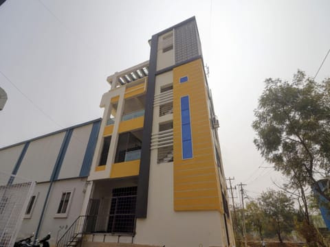 OYO Home RBS Homes Chambre d’hôte in Secunderabad