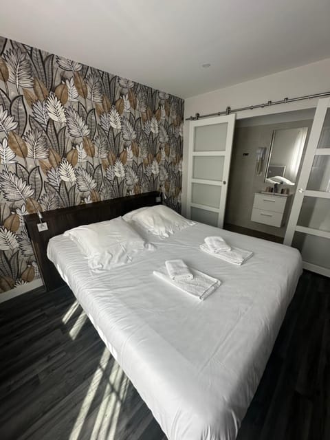 Hôtel Restaurant l'Annexe Hotel in Saint-Valery-en-Caux