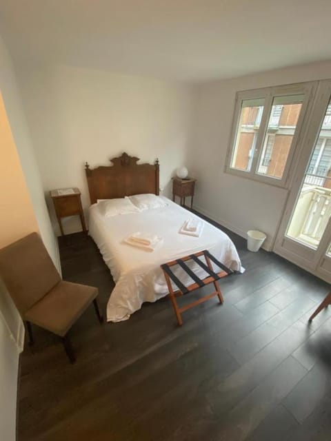 Hôtel Restaurant l'Annexe Hotel in Saint-Valery-en-Caux