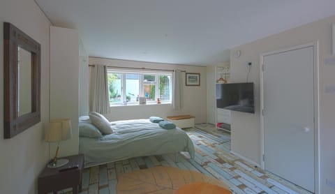 Studio in Lansdown, Bath BA1 Vacation rental in Bath